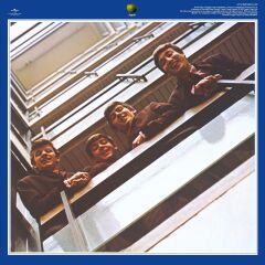 The Beatles 1967-1970 (2023 Edition) 3  Plak