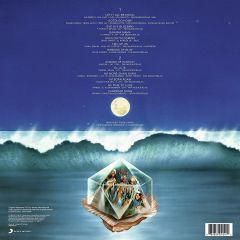 Boney M - Oceans Of Fantasy (Plak)