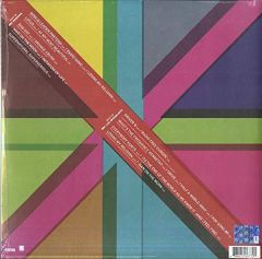 Best Of R.E.M. At The BBC (2 Plak) Rem
