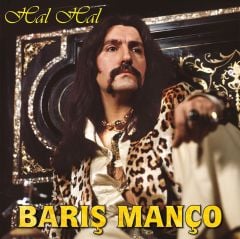 Barış Manço - Hal Hal 33'lük Çift Plak