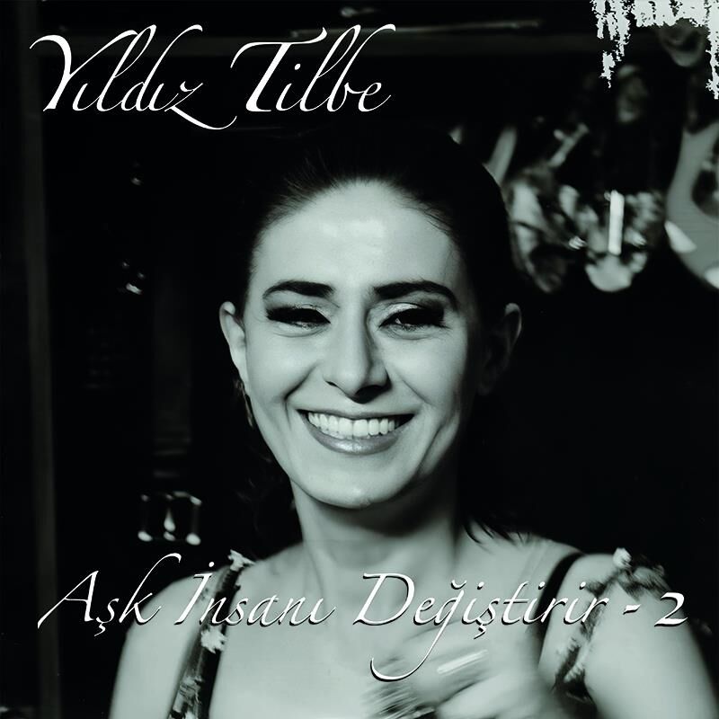 Yıldız Tilbe - Aşk İnsanı Değiştirir 2  33'lük Plak