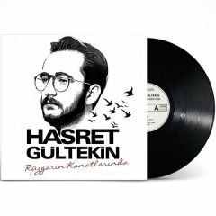 -Hasret Gültekin - Rüzgarın Kanatlarında