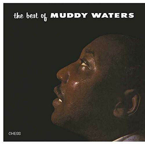 Muddy Waters - The Best of Plak