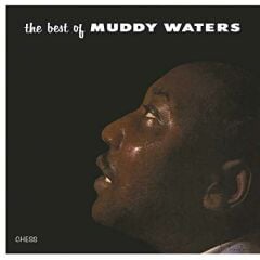 Muddy Waters - The Best of Plak