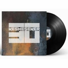 Kesmeşeker - 30 33'lük Plak