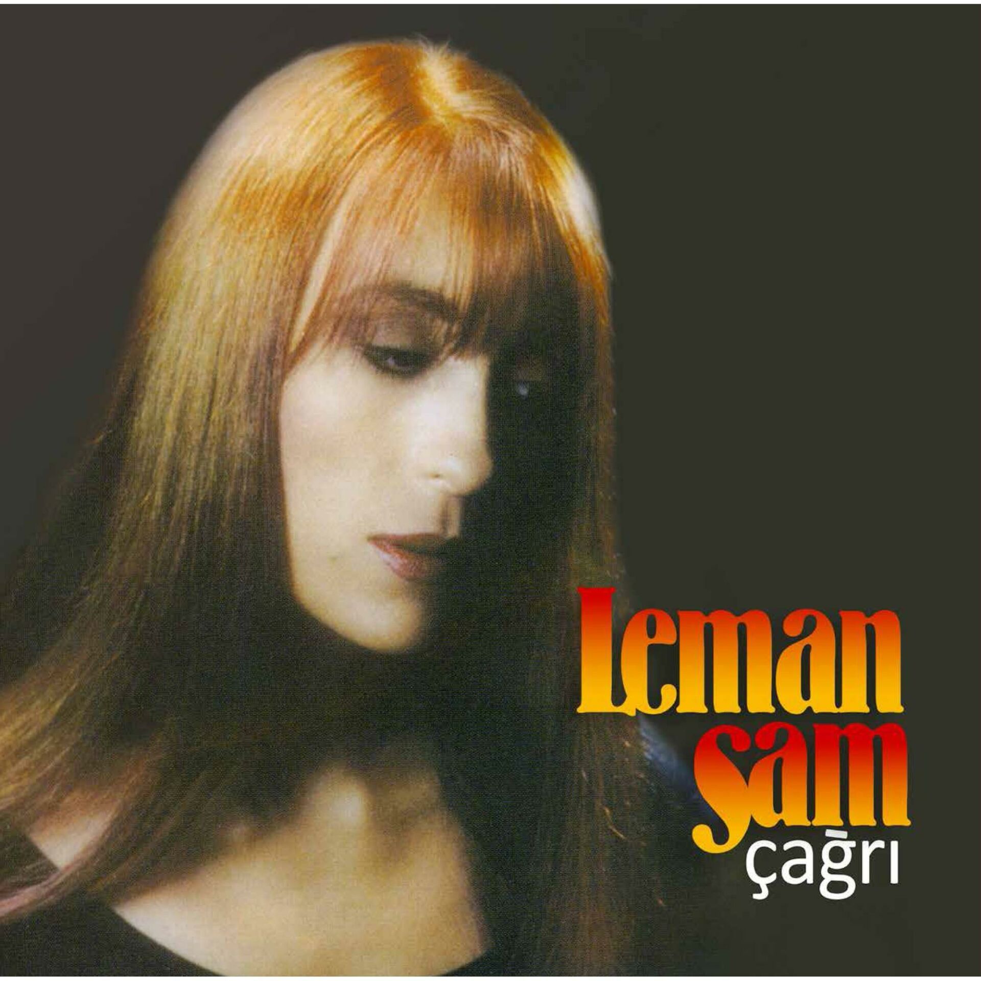 Leman Sam - Çağrı 33'lük Plak