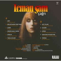 Leman Sam - Çağrı 33'lük Plak
