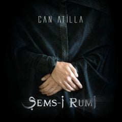 Can Atilla - Şemsi Rumi 33'lük Plak