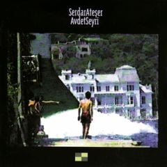 Serdar Ateşer - Avdet Seyri 33'lük Çift Plak