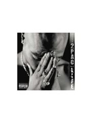2pac - The Best Of  Part 2: Life - Çift Plak