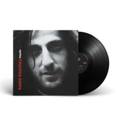 Kazım Koyuncu - Hayde (Plak - 33 Devir)