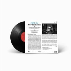 Ruhi Su - Yunus Emre 33'lük Plak
