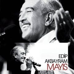 Edip Akbayram - Mayıs Plak