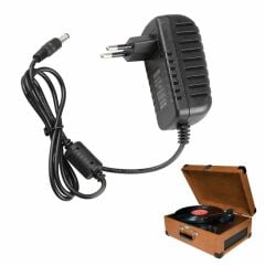 Yeni Nesil Pikap Şarj Adaptörü (5 Volt)
