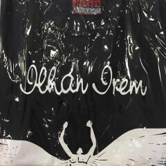 İlhan İrem - Senfonik Rock Üçleme ''35. Yıl Özel Baskı'' (3 Plak - 33 Devir)