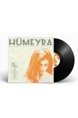 Hümeyra - Eski 45'likler--33lük Plak Türk Pop Tarihi