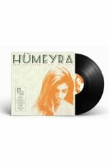 Hümeyra - Eski 45'likler--33lük Plak Türk Pop Tarihi