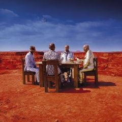 Muse Black Holes And Revelations (Plak - 33 Devir)