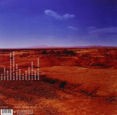 Muse Black Holes And Revelations (Plak - 33 Devir)