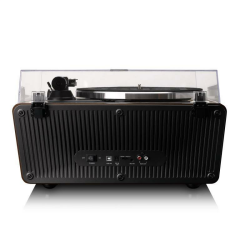 Lenco LS-470 Wa Ahşap Pikap