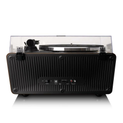 Lenco LS-470 Wa Ahşap Pikap