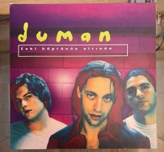 Duman - Eski Köprünün Altında (Özel Baskı 33'lük Mor Plak)