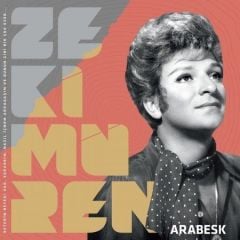 Zeki Müren - Arabesk