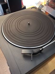 Sony Komple Müzik Seti Pikaplı Model | PS-LX49P