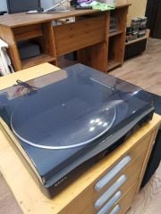 Sony Full Otomatik Pikap | PS-LX49P*İkinci el