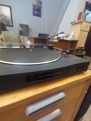 Sony Full Otomatik Pikap | PS-LX49P*İkinci el