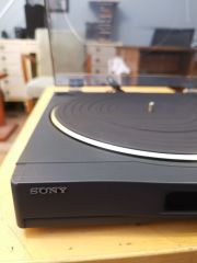Sony Full Otomatik Pikap | PS-LX49P*İkinci el