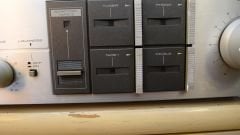 Pioneer Amfi