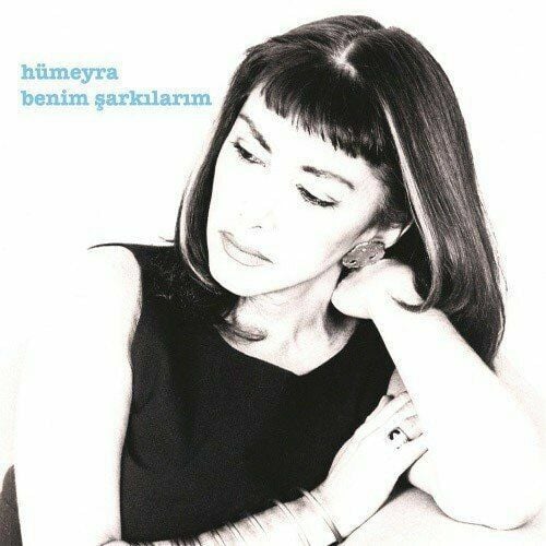 Hümeyra - Benim Şarkılarım (Plak - 33 Devir)