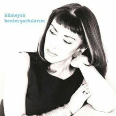 Hümeyra - Benim Şarkılarım (Plak - 33 Devir)