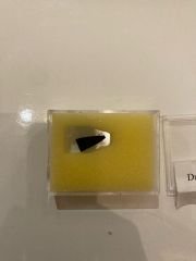 Ortofon Pro S İğne