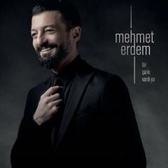 Mehmet Erdem - Bir Şarkı Vardı Ya (Yeni Baskı - 33'lük Plak)