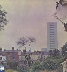 Led Zeppelin – IV - 4. 33'lük Plak