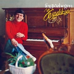 Ferdi Özbeğen - Yaşadıkça 33'lük Plak