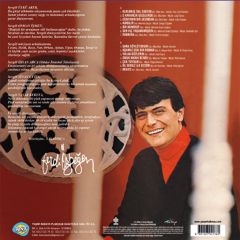 Ferdi Özbeğen - Yaşadıkça 33'lük Plak