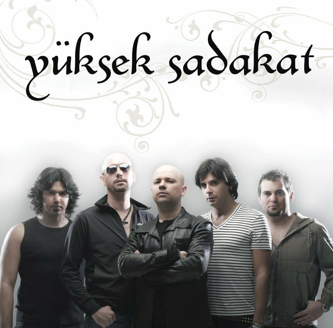 Yüksek Sadakat - Yüksek Sadakat (Yeni Baskı Plak)