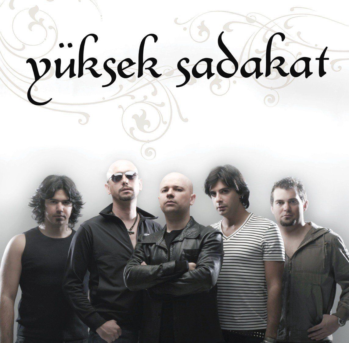 Yüksek Sadakat - Yüksek Sadakat (Yeni Baskı Plak)