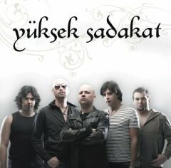 Yüksek Sadakat - Yüksek Sadakat (Yeni Baskı Plak)