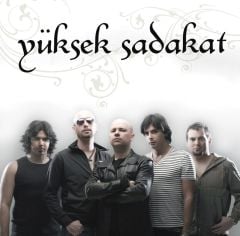 Yüksek Sadakat - Yüksek Sadakat (Yeni Baskı Plak)