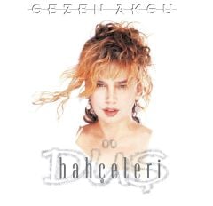 Sezen Aksu - Düş Bahçeleri (Yeni Baskı Plak)