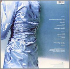 Madonna – Ray Of Light 33'lük Çift Plak