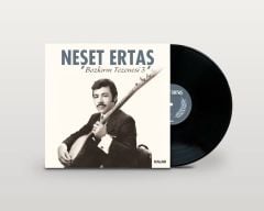 Neşet Ertaş - Bozkırın Tezenesi  3 (Plak - 33 Devir)