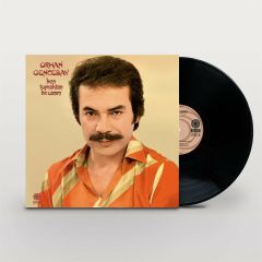 Orhan Gencebay - Ben Topraktan Bir Canım 33'lük Plak