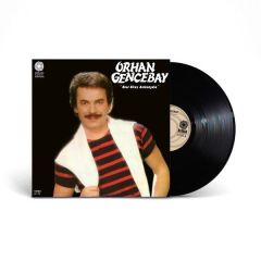-Orhan Gencebay - Beni Biraz Anlasaydın