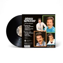 -Orhan Gencebay - Beni Biraz Anlasaydın