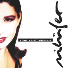 Nilüfer - Yine Yeni Yeniden 33'lük Plak